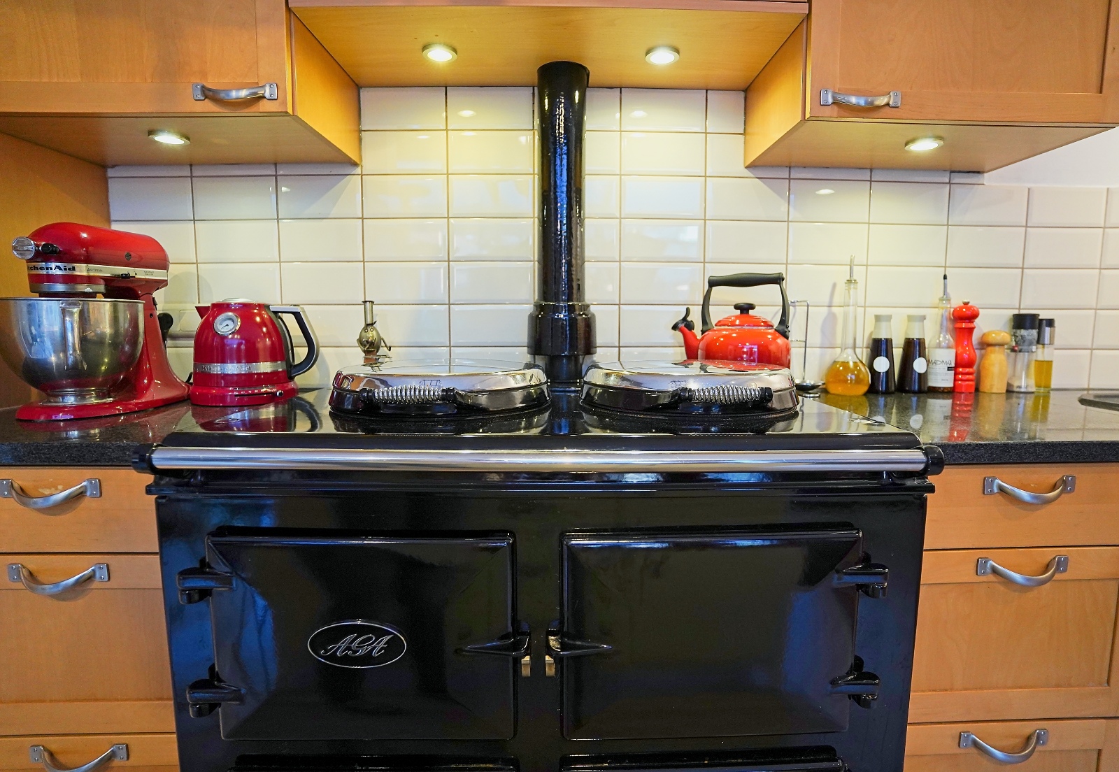 Centrum gelegen gezinswoning met 4-5 slpk - foto 5