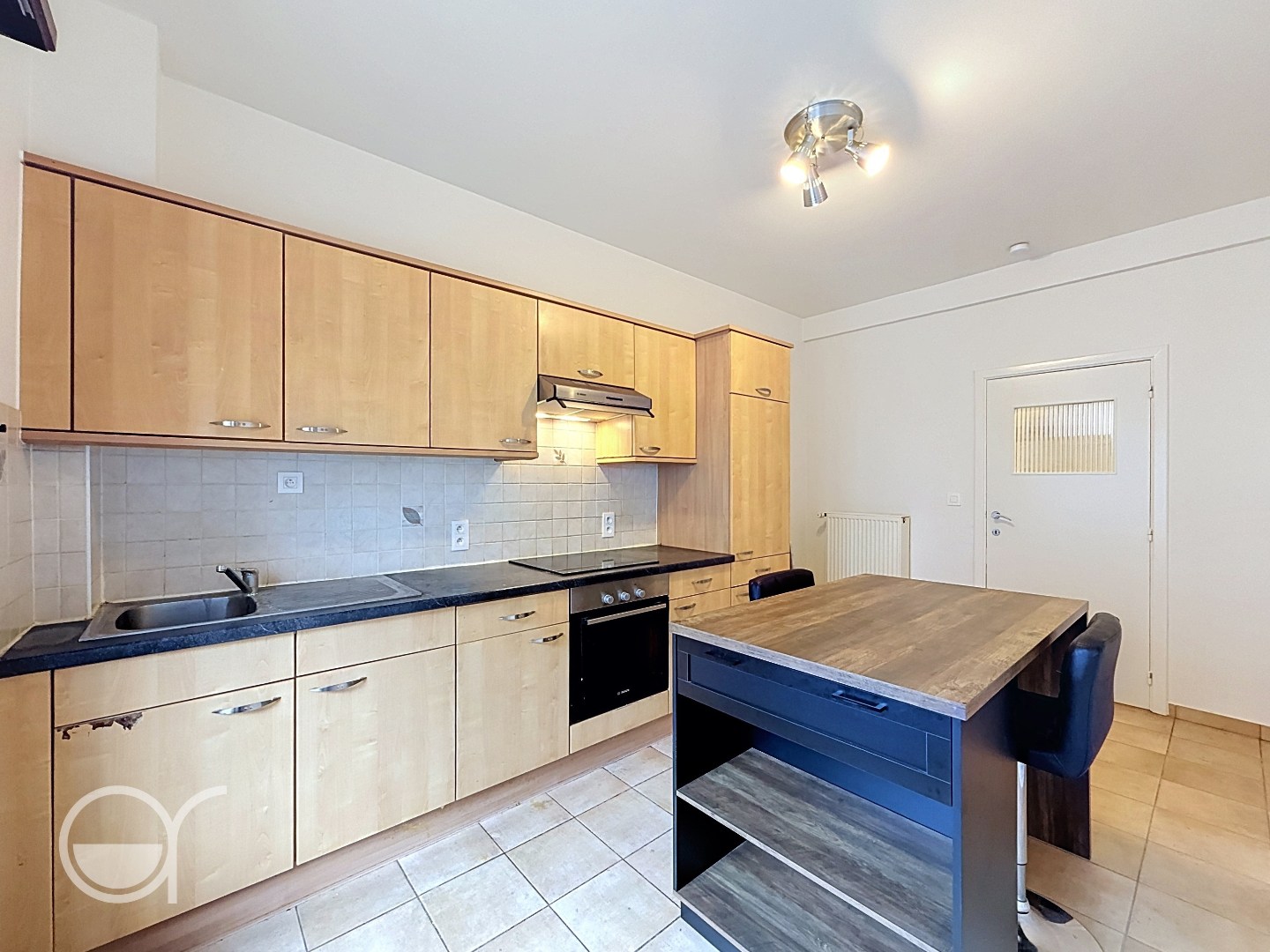 Ruim 2-slaapkamerappartement op uitstekende locatie aan de Sterre - foto 5
