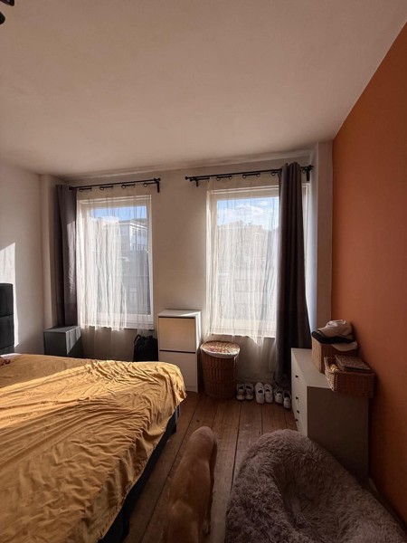 Charmant 1-slaapkamerappartement op topligging in hartje Antwerpen - foto 5