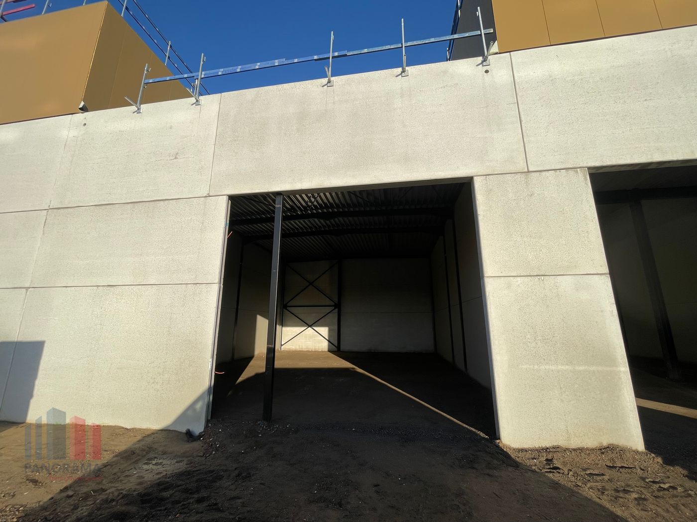 Nieuwbouw KMO-unit van 178 m² nabij de E403 te huur - foto 2