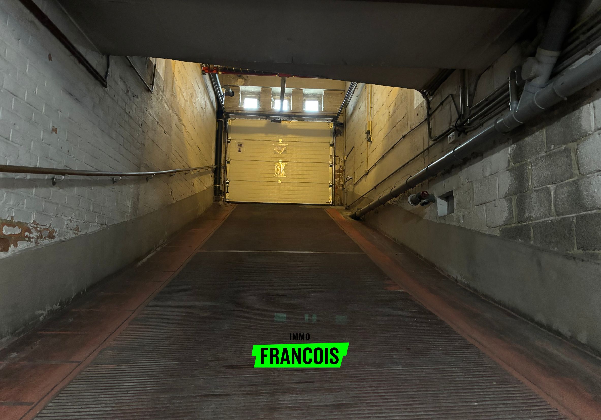 Parkeerplaats te koop – Maria-Louizasquare 40, Brussel - foto 2