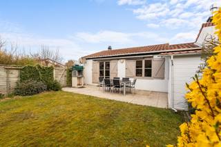 Maison à vendre à Bredene