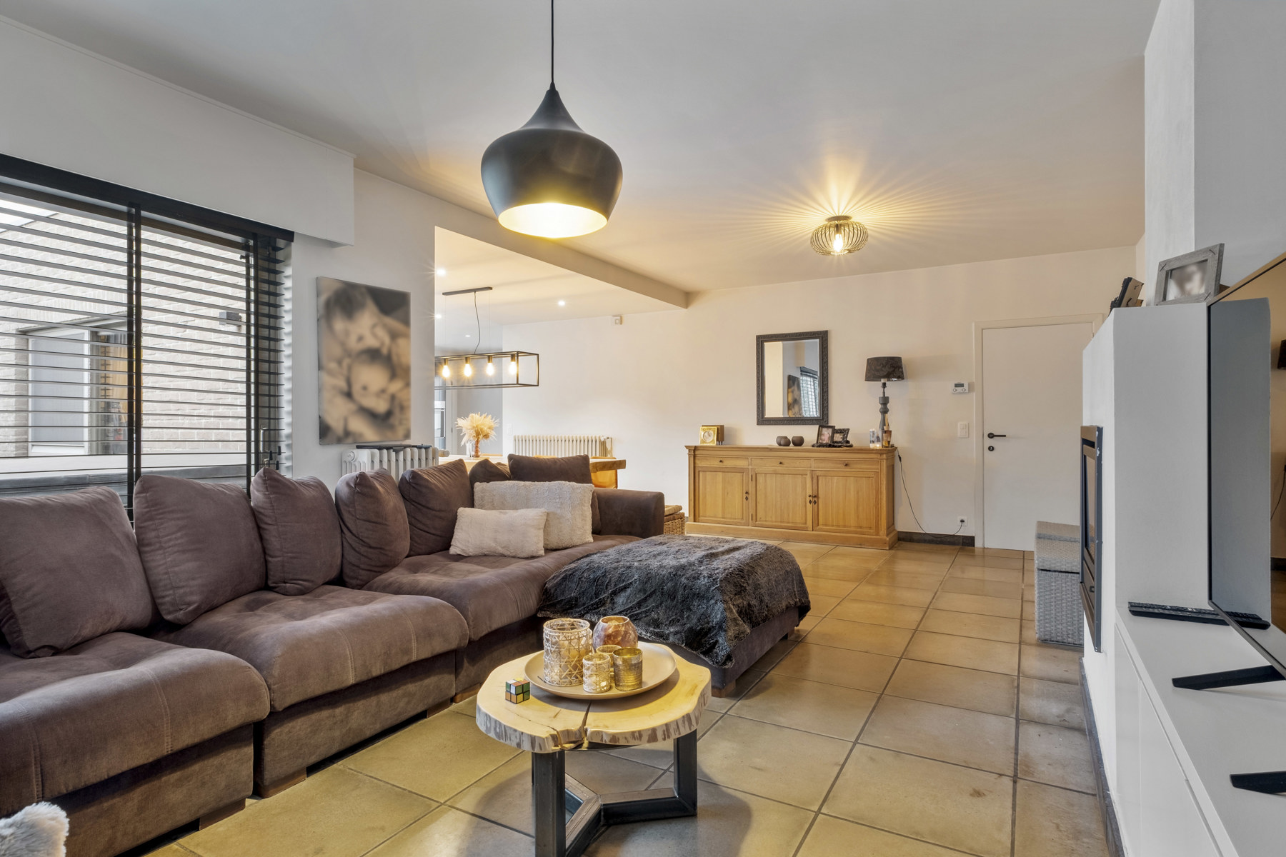 Hedendaagse woning met handelsruimte te Torhout - foto 5