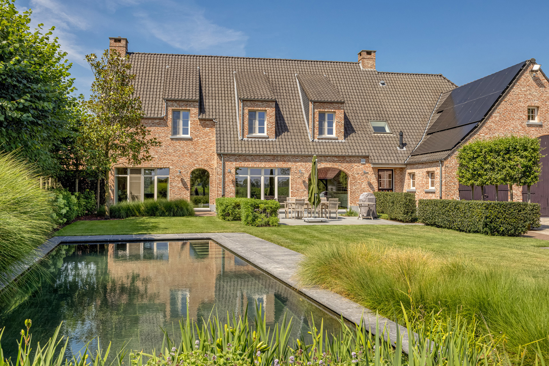 House for sale in Arendonk