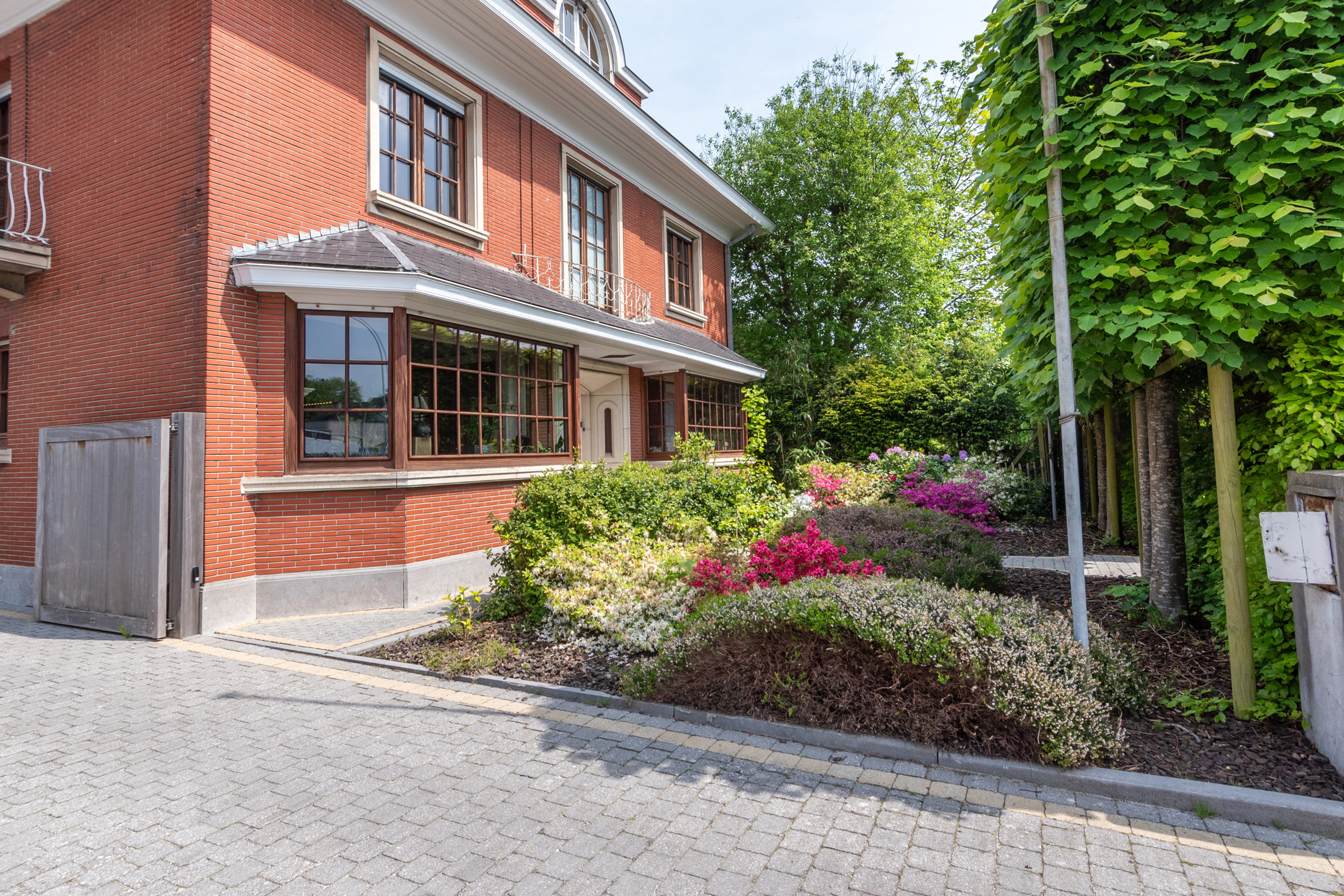 Meesterwoning met bouwgrond en extra mogelijkheden - foto 5