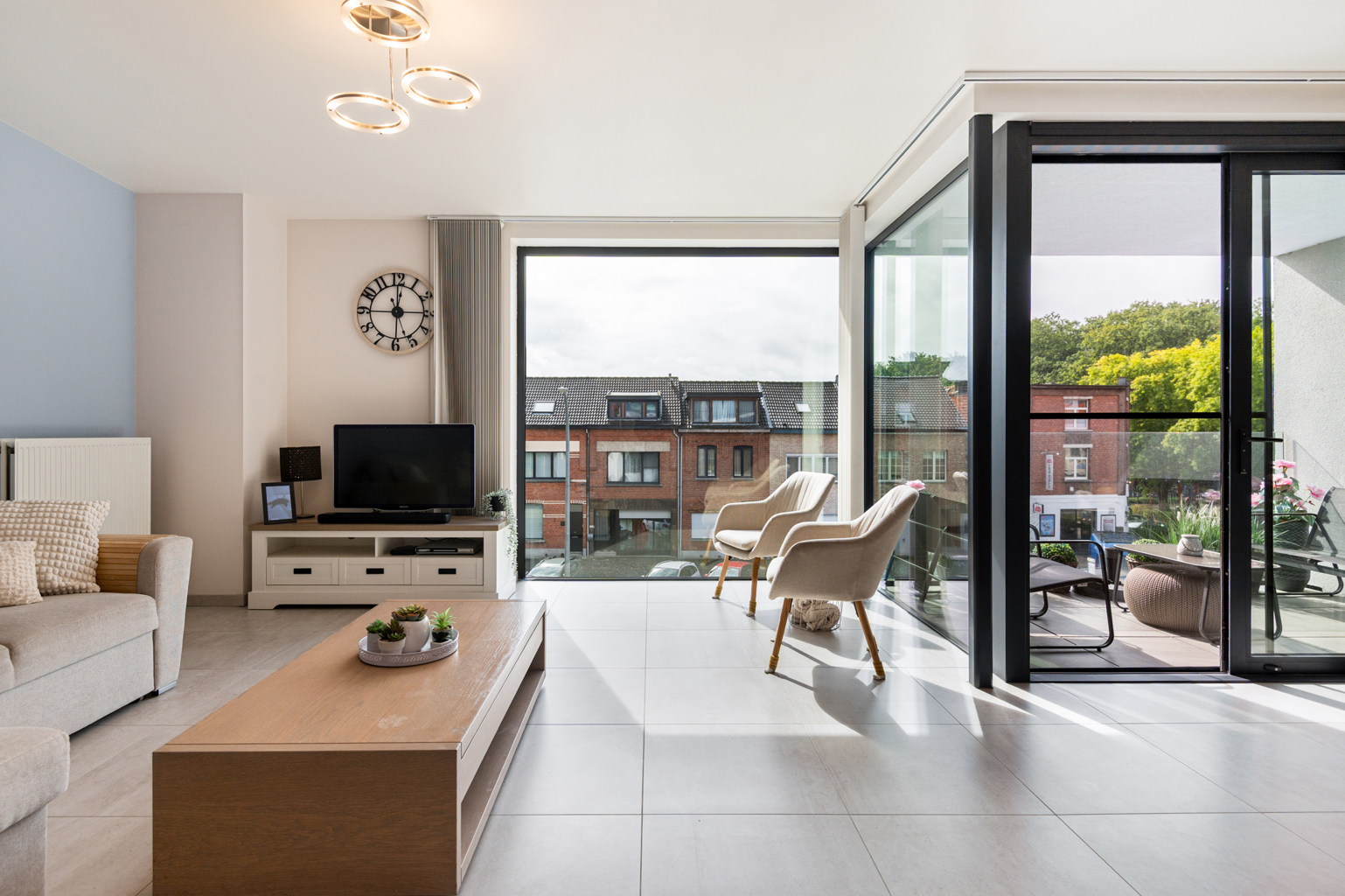Appartement te koop in Schoten met 3 slaapkamers - foto 4