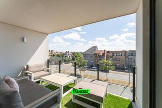 Appartement à vendre à Ostende