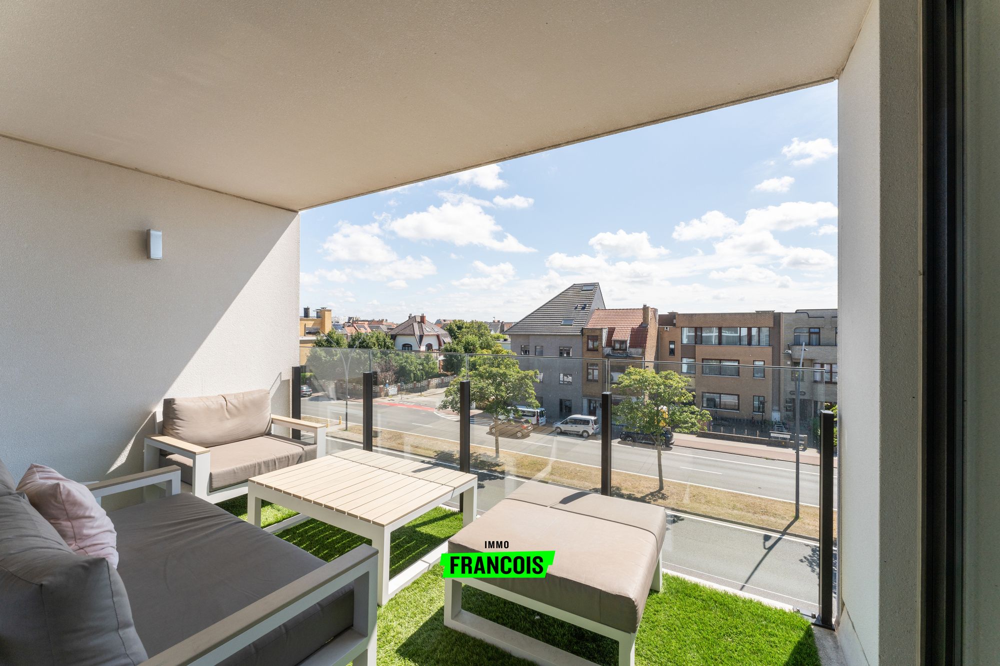 Appartement à vendre à Ostende avec 2 chambres - photo 3