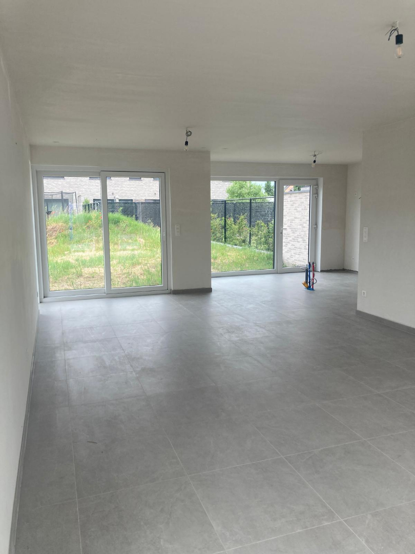 Prachtige nieuwbouw te KAPRIJKE - landelijk wonen - foto 5