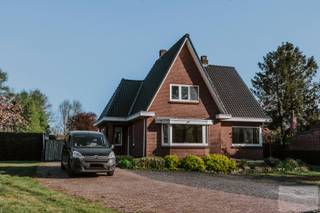 Maison à vendre à Lommel