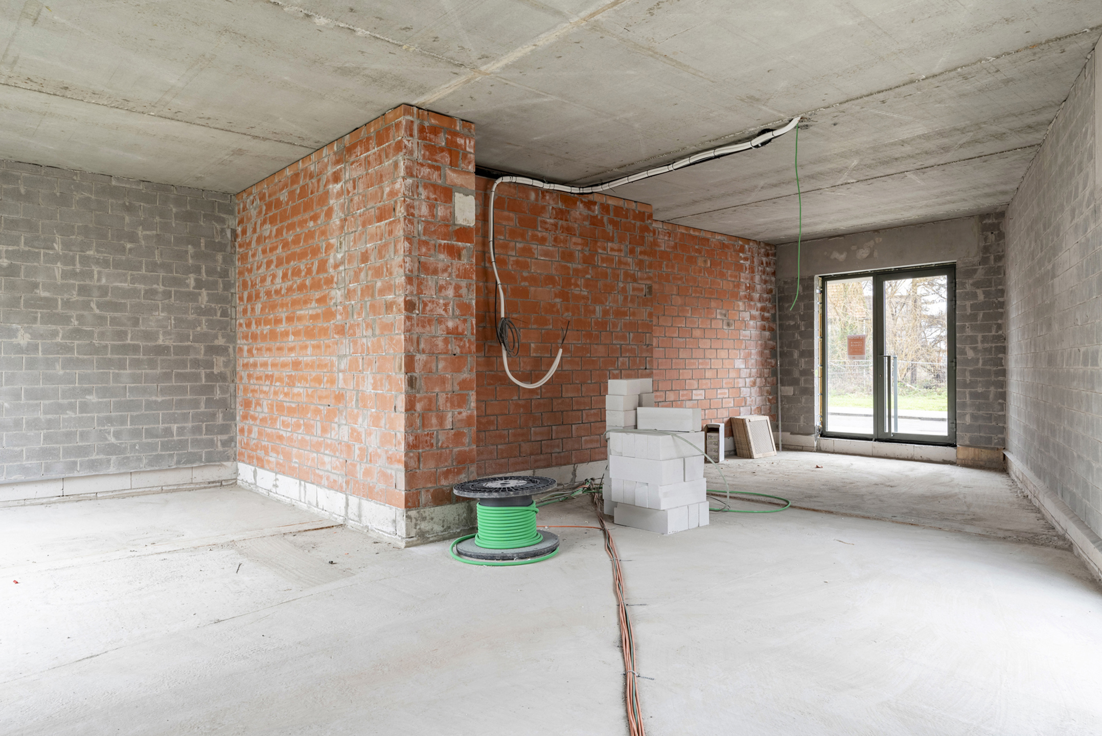 Maak je carrièredromen waar in deze kantoor-/ praktijkruimte - foto 3