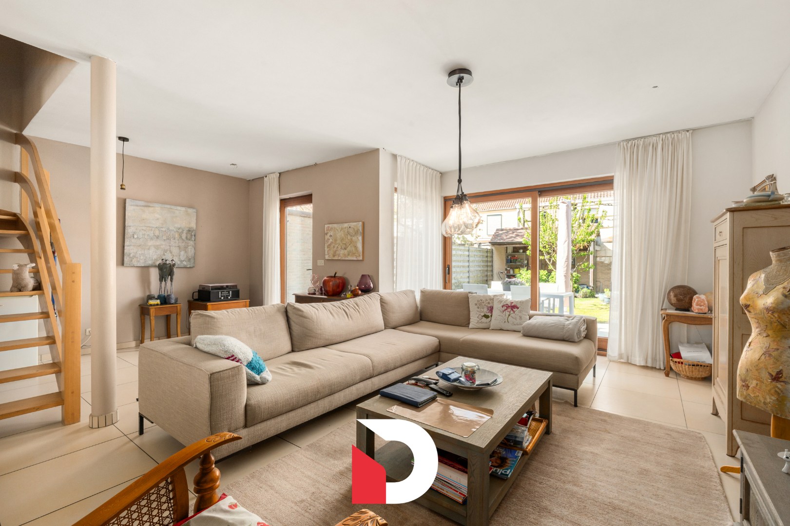 House for sale in Bruges with 4 bedrooms - photo 3