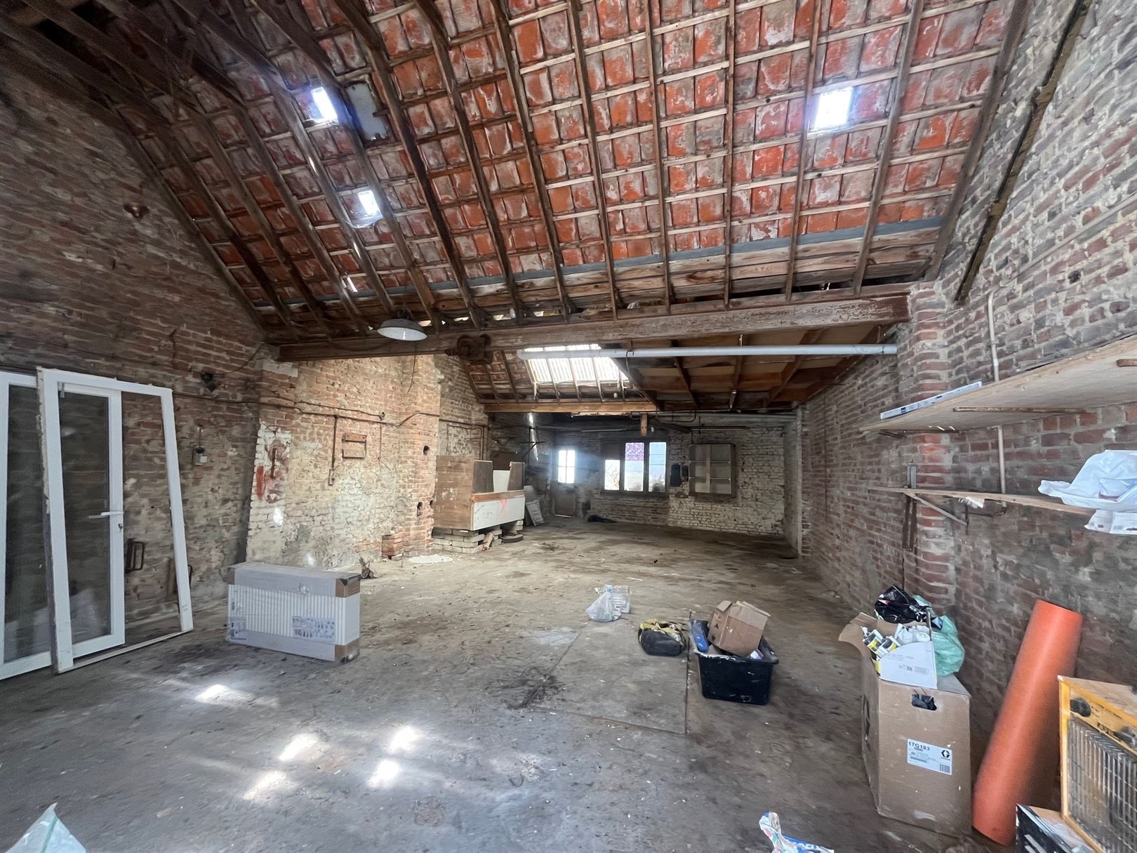 Appartement à vendre à Courtrai avec 2 chambres - photo 5
