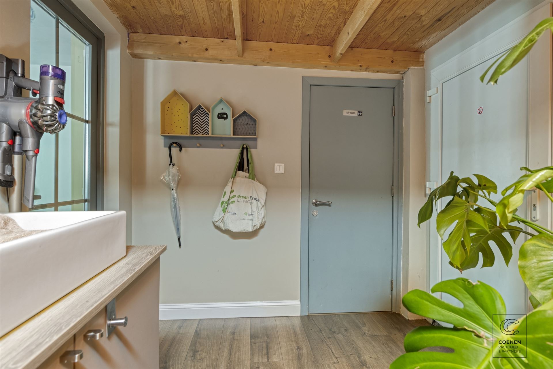 Maison - photo 5