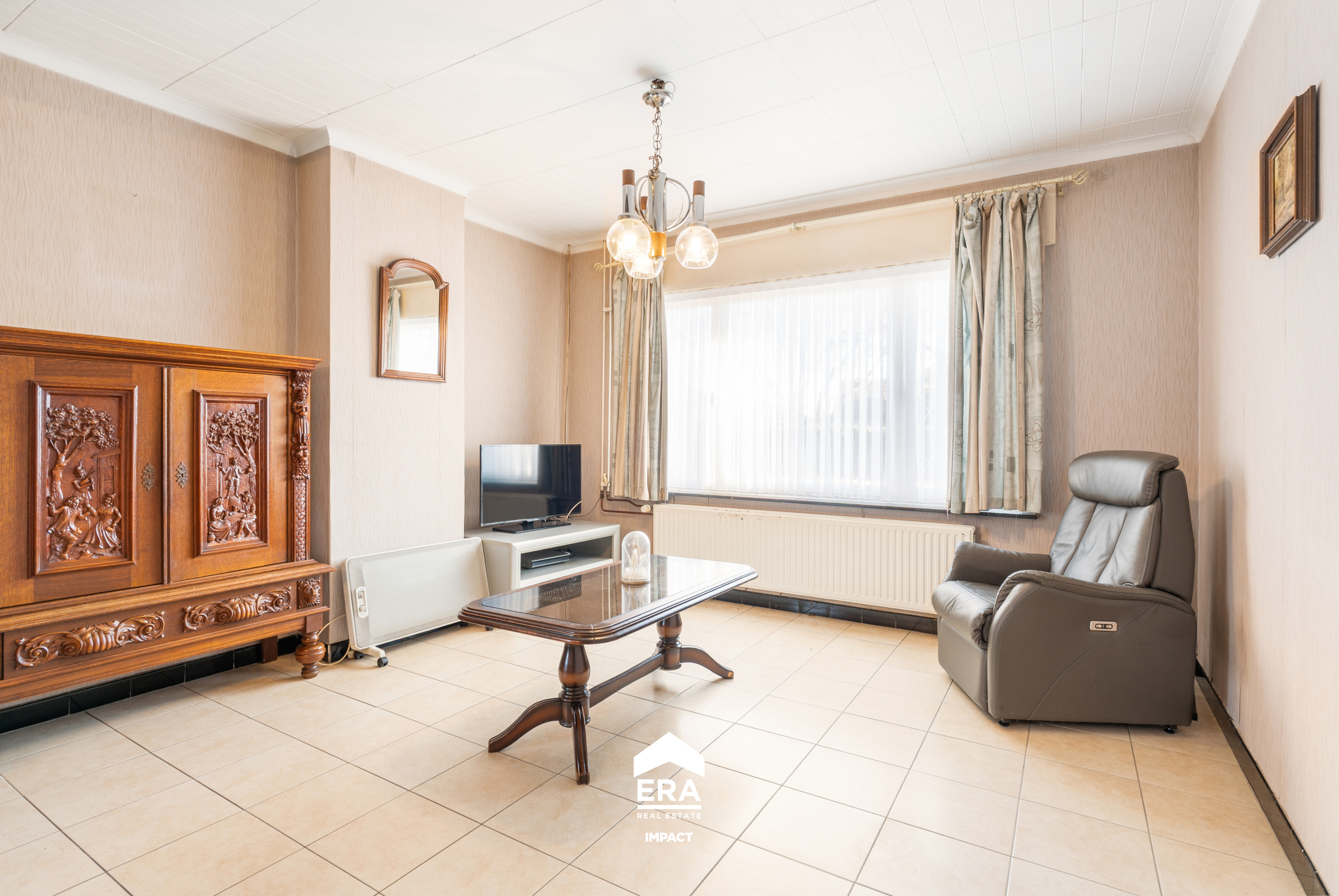 Te renoveren woning in een groene omgeving te Peer - 16A80CA - foto 4