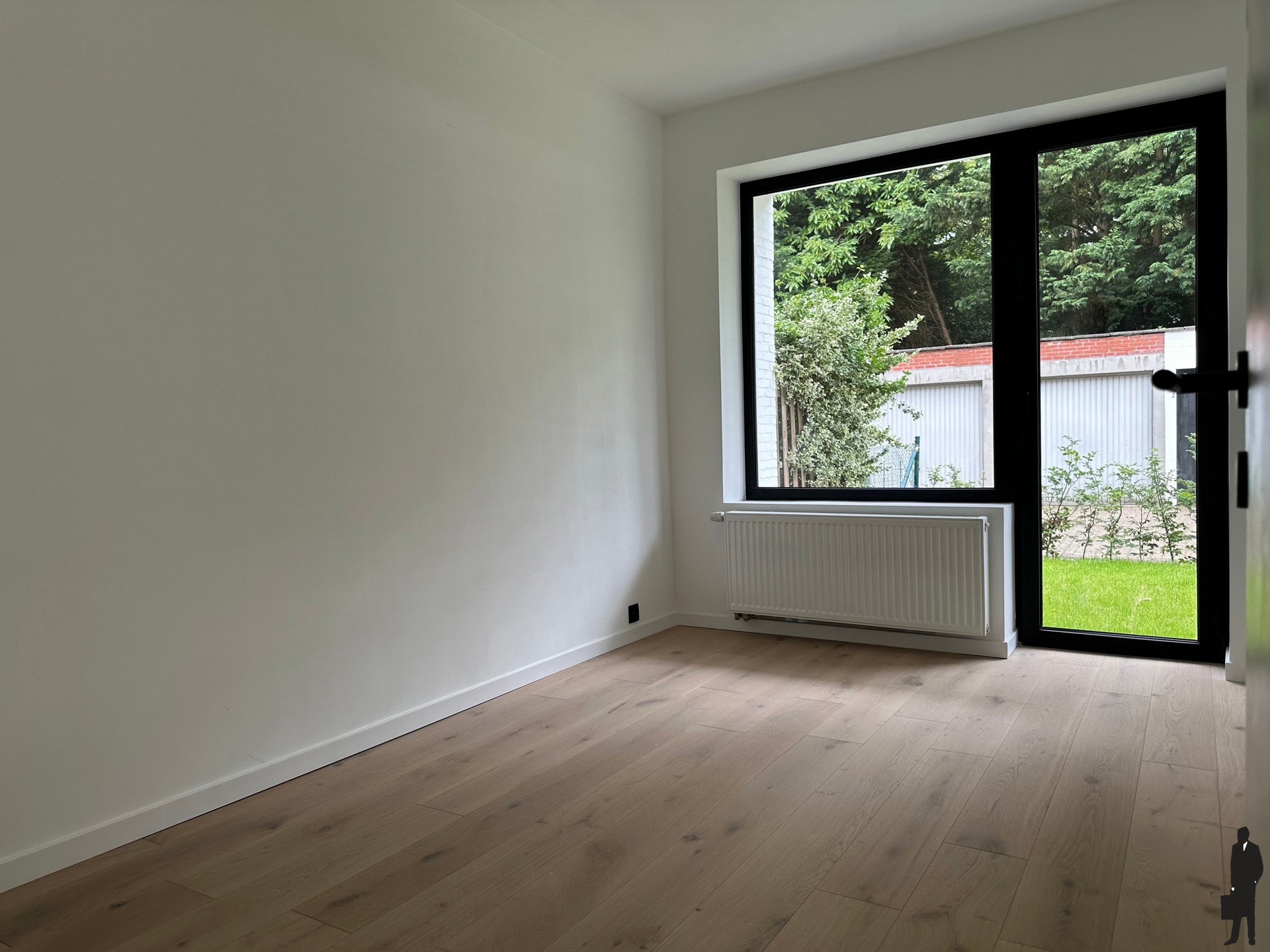 Gerenoveerd  (2024) gelijkvloers appartement te Brasschaat! - foto 5