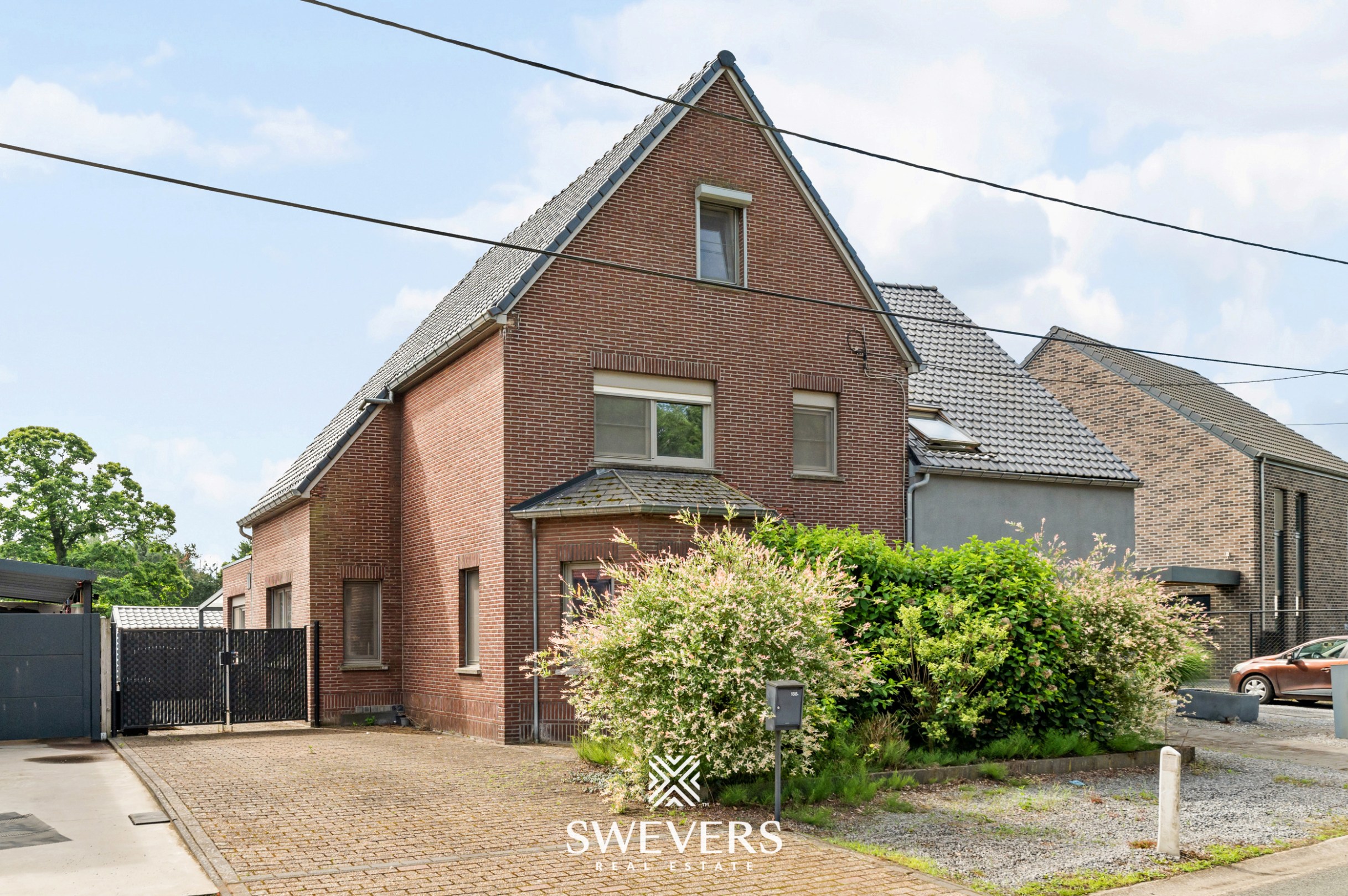 House for sale in Beringen