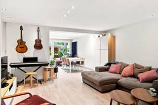 House for sale in Bruges