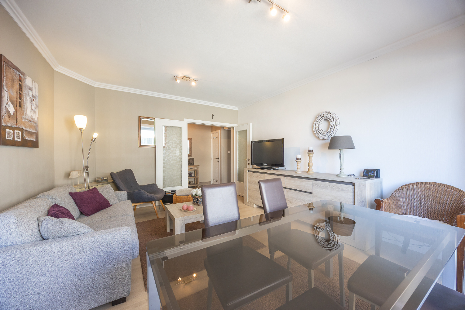 Appartement te koop in Middelkerke met 2 slaapkamers - foto 5