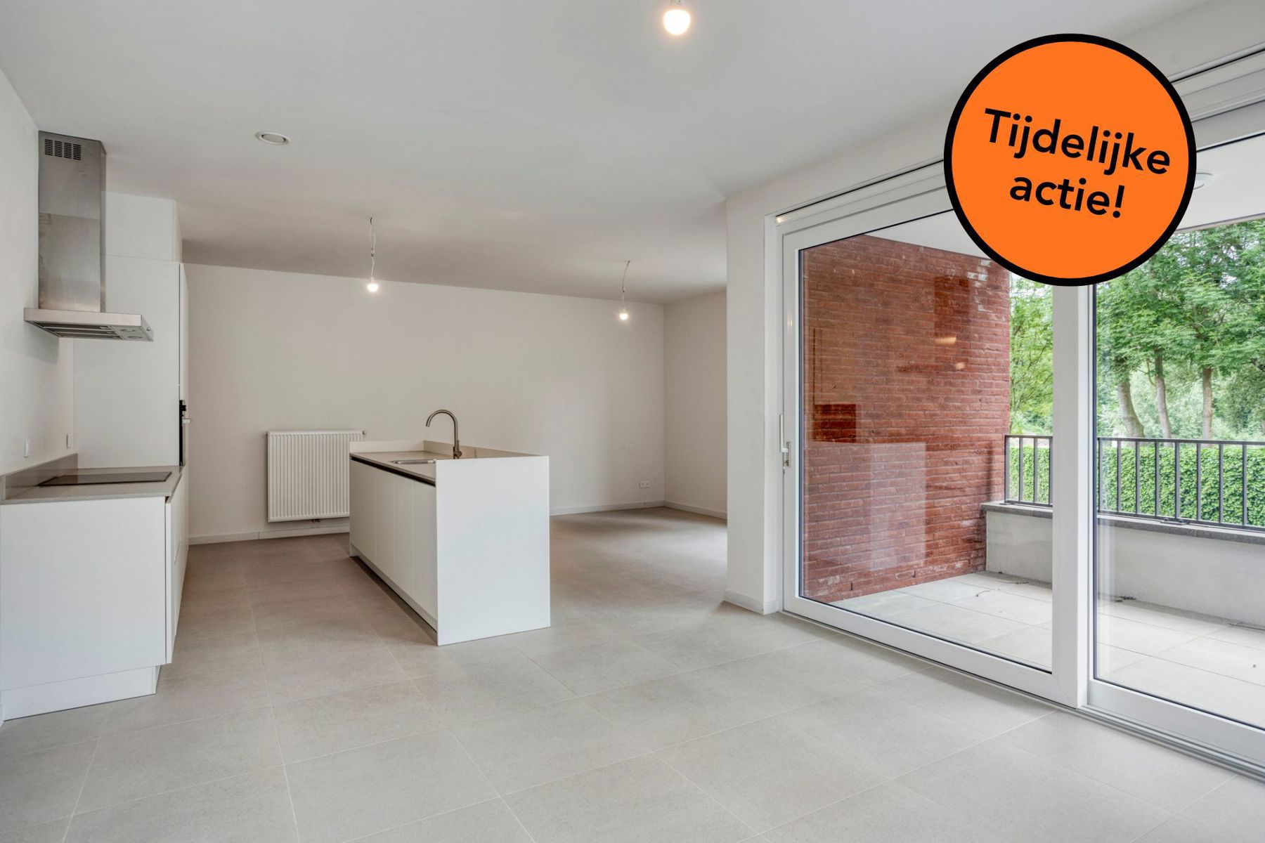 Apartment for sale in Boom with 2 bedrooms - photo 1