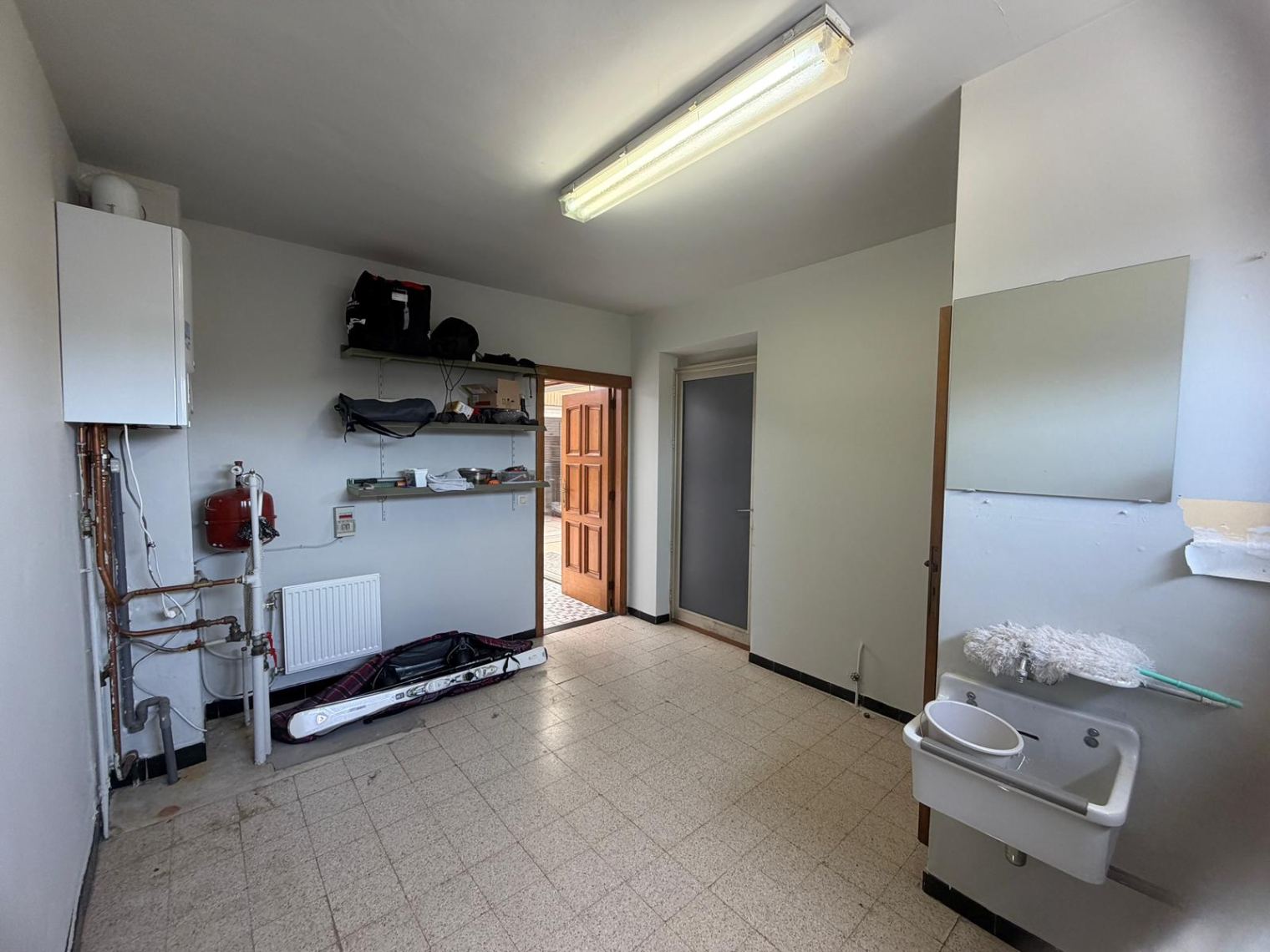 Maison à vendre à Lichtaart avec 3 chambres - photo 4