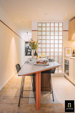 Apartment for sale in Knokke-Heist