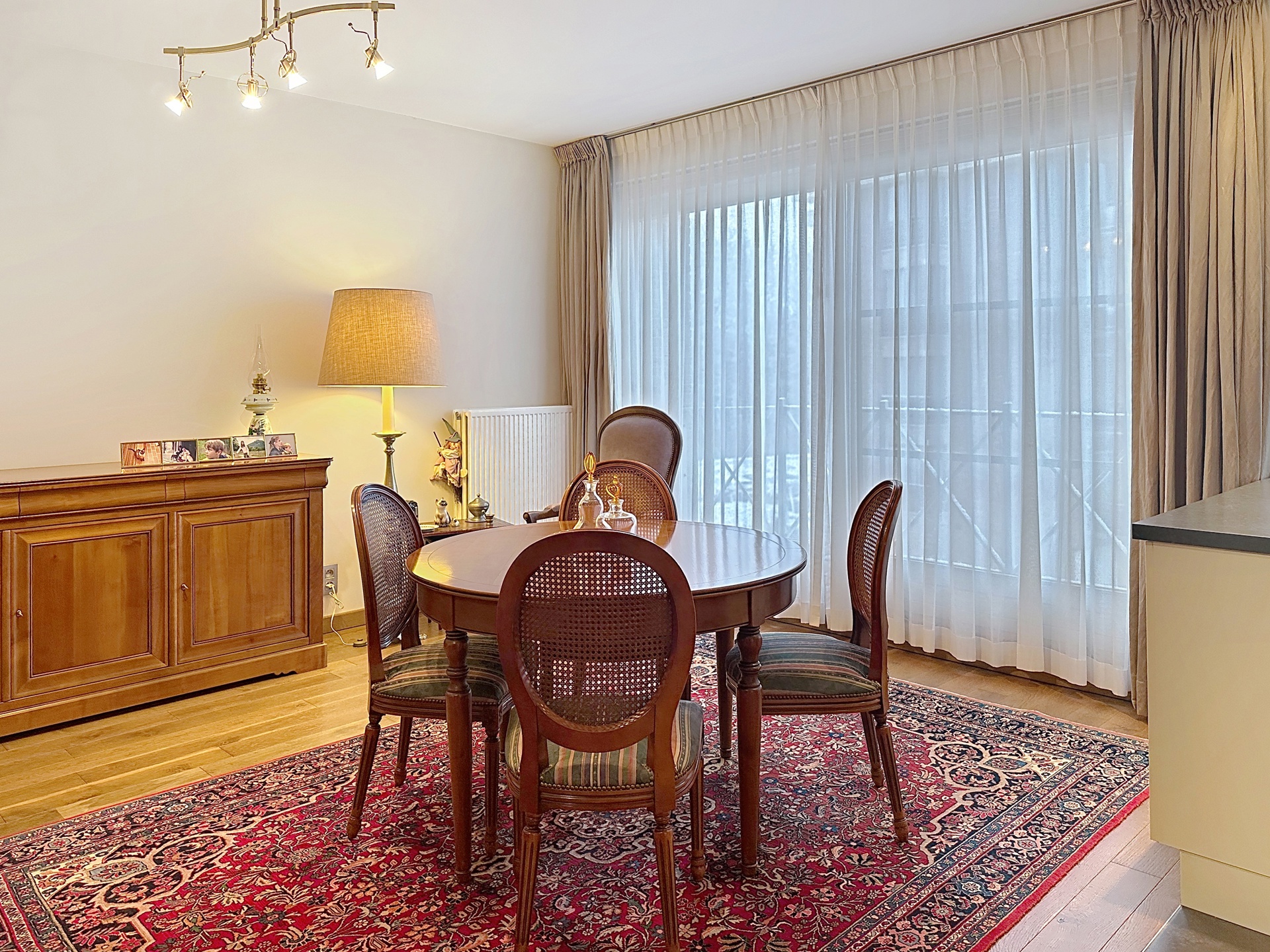 Appartement op wandelafstand van centrum én vesten - foto 4