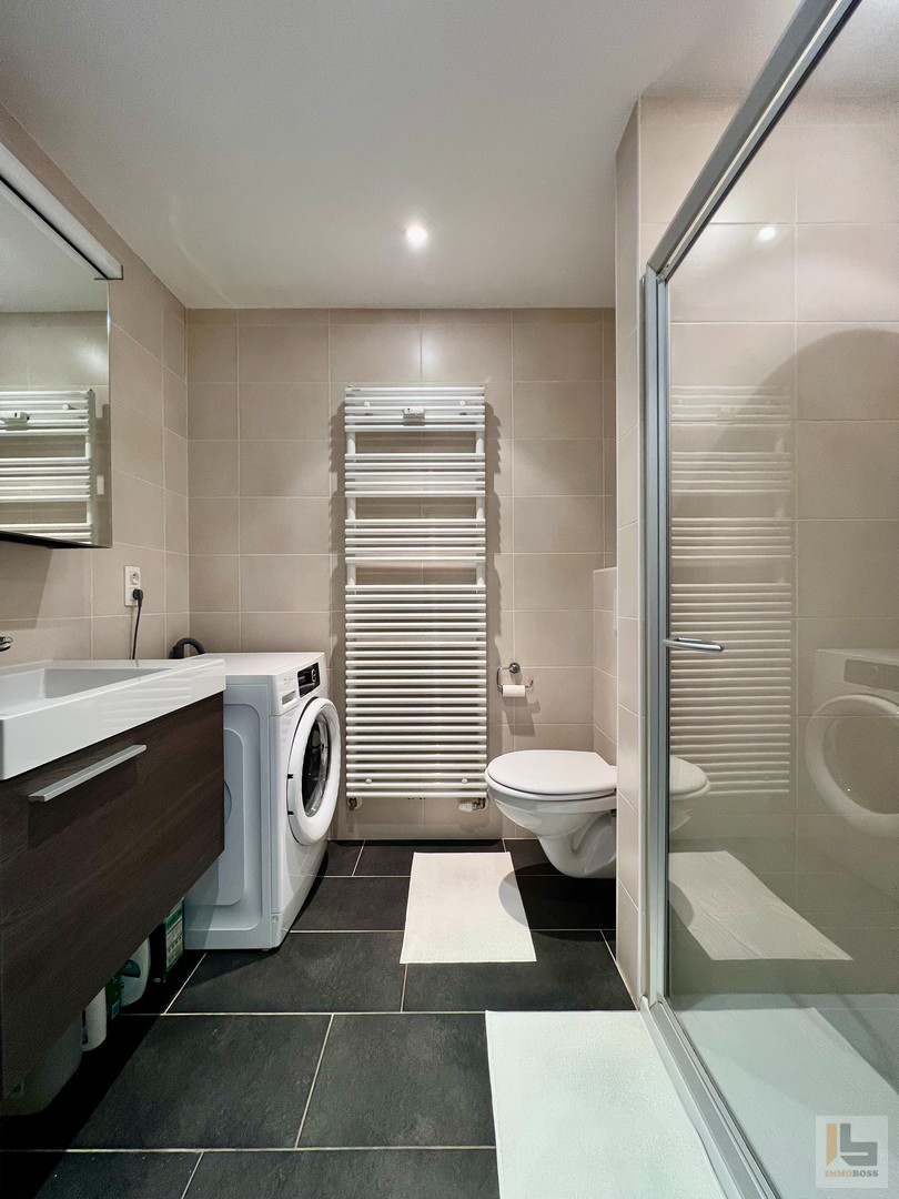 BEMEUBELDE studio met alle comfort! - photo 4