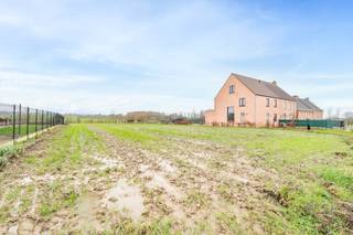 Terrain à vendre à Zwalm