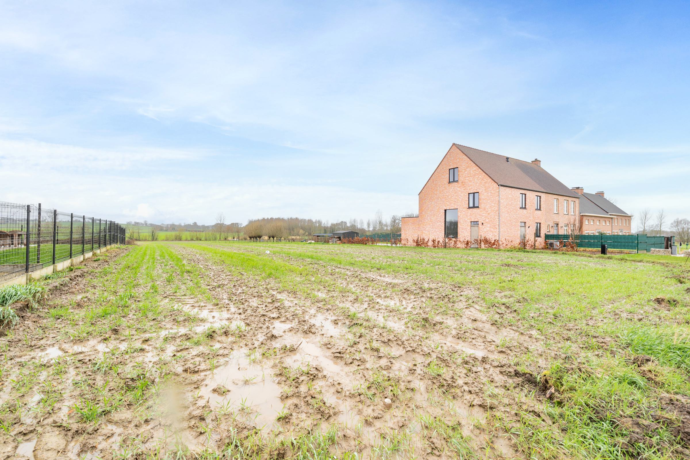 Terrain à vendre à Zwalm - photo 3