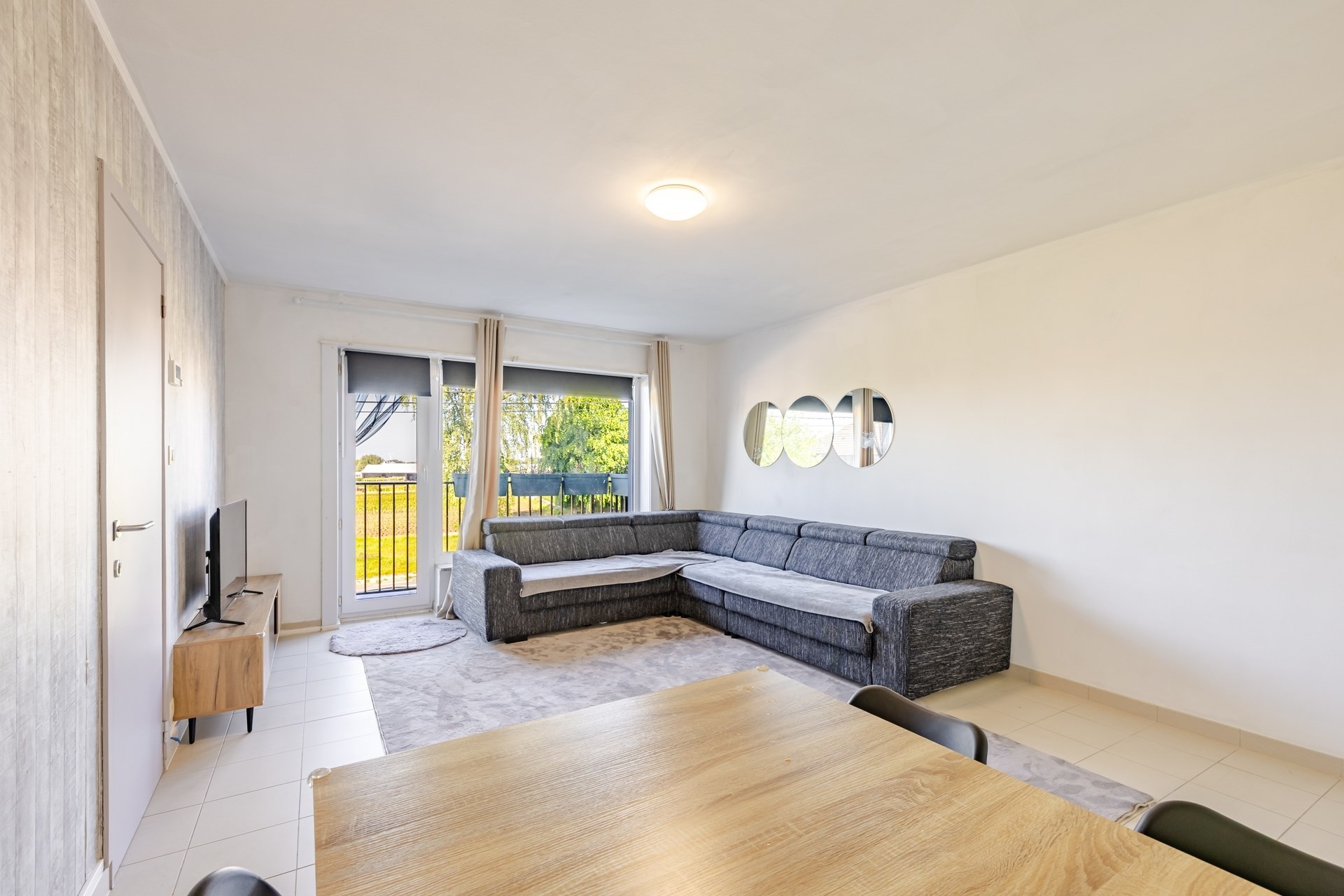 Appartement à vendre à Wetteren avec 2 chambres - photo 4