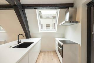 Apartment for sale in Antwerp