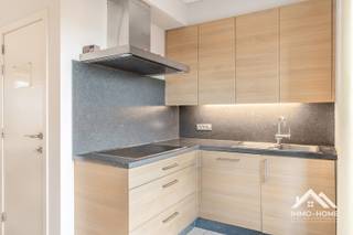 Appartement à vendre à Lokeren