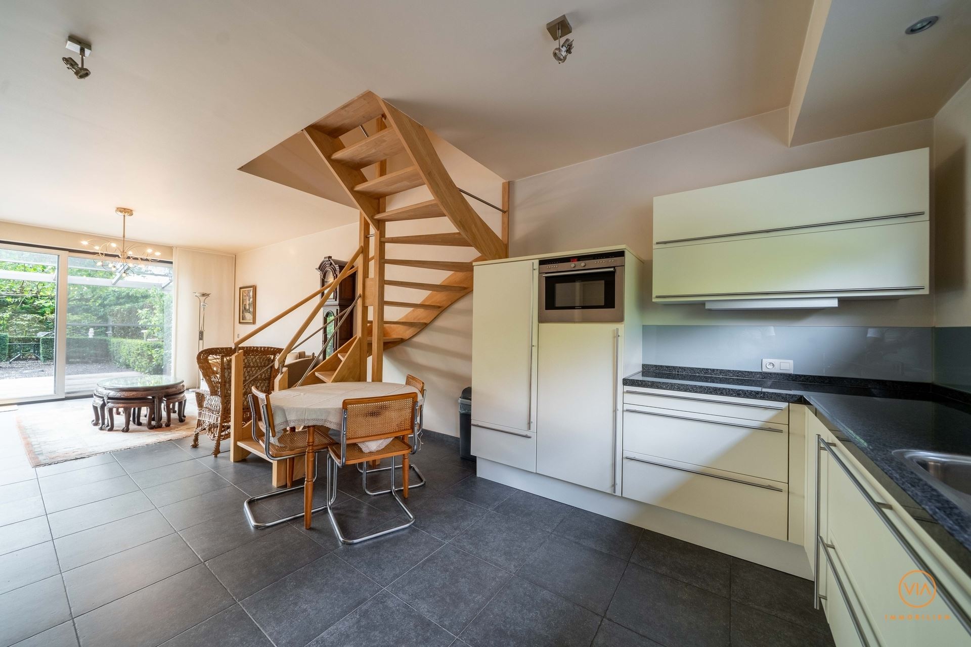 Apartment for sale in Antwerp with 3 bedrooms - photo 5
