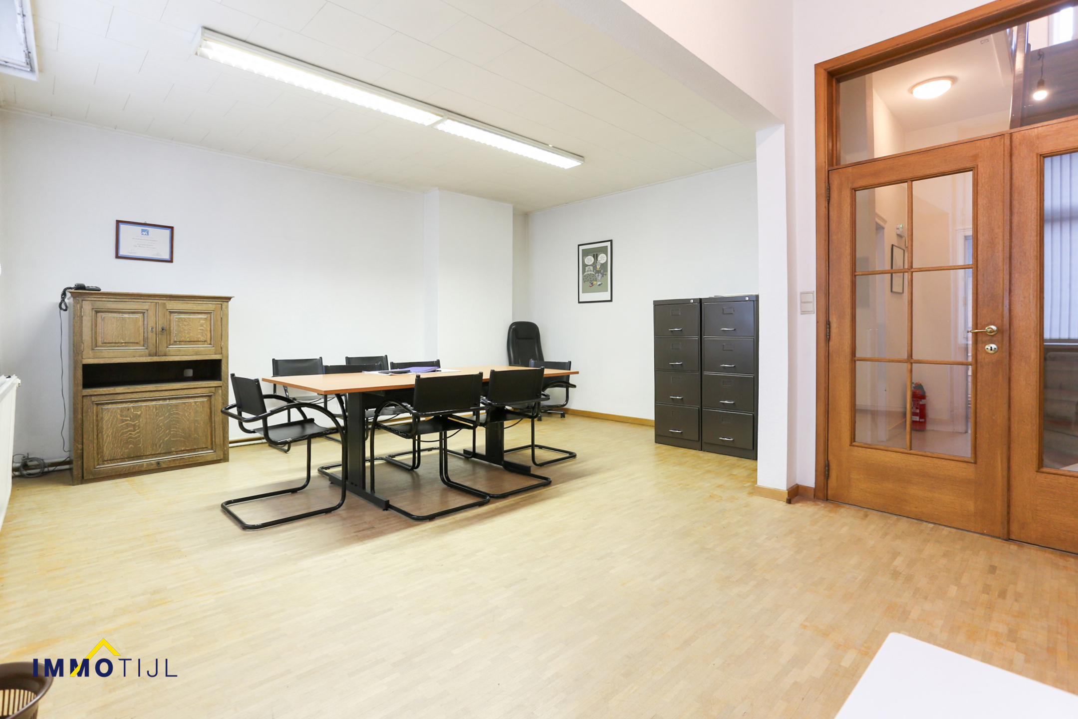 Maison à vendre à Termonde avec 3 chambres - photo 3