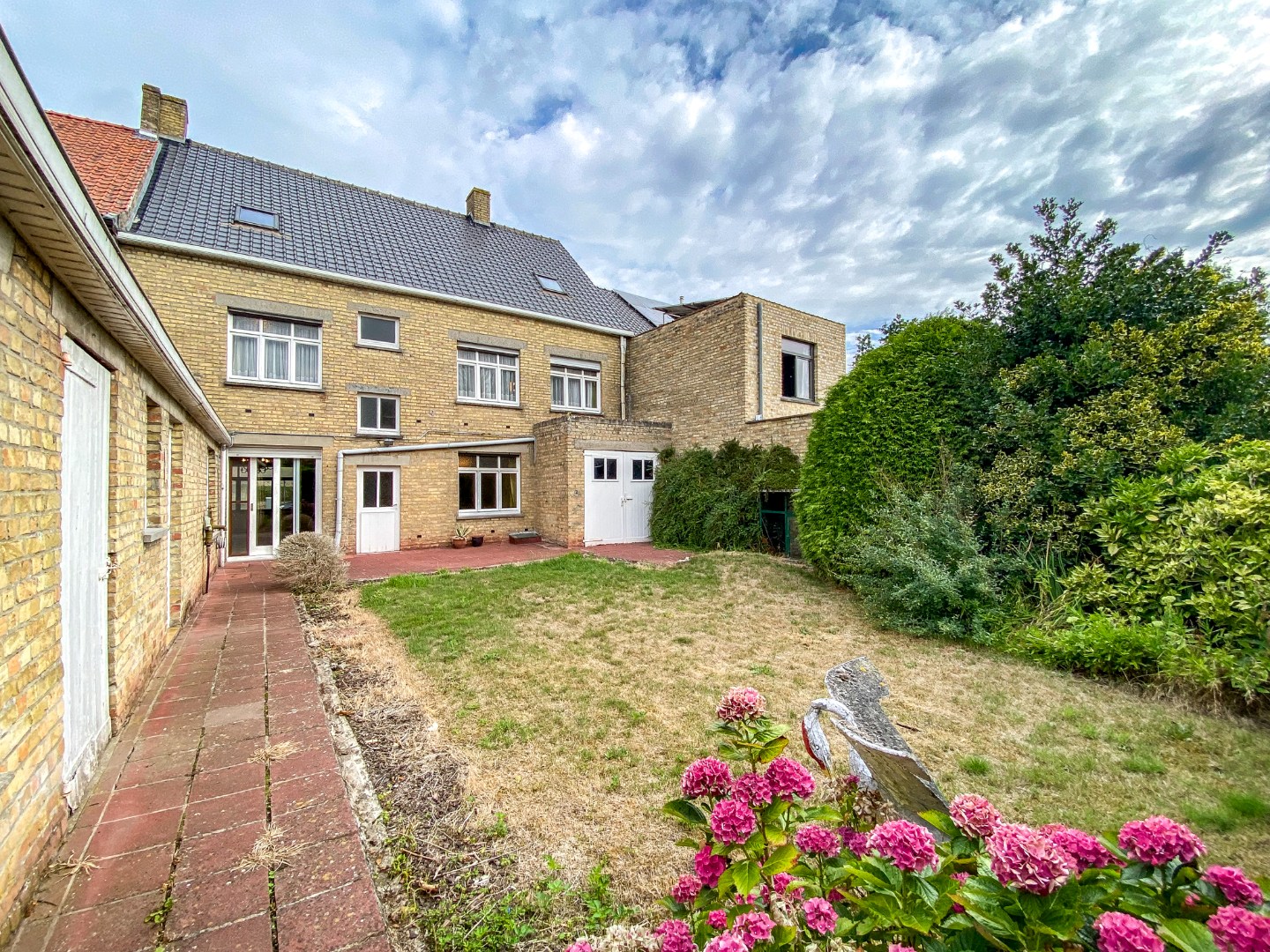Maison à vendre à Alveringem