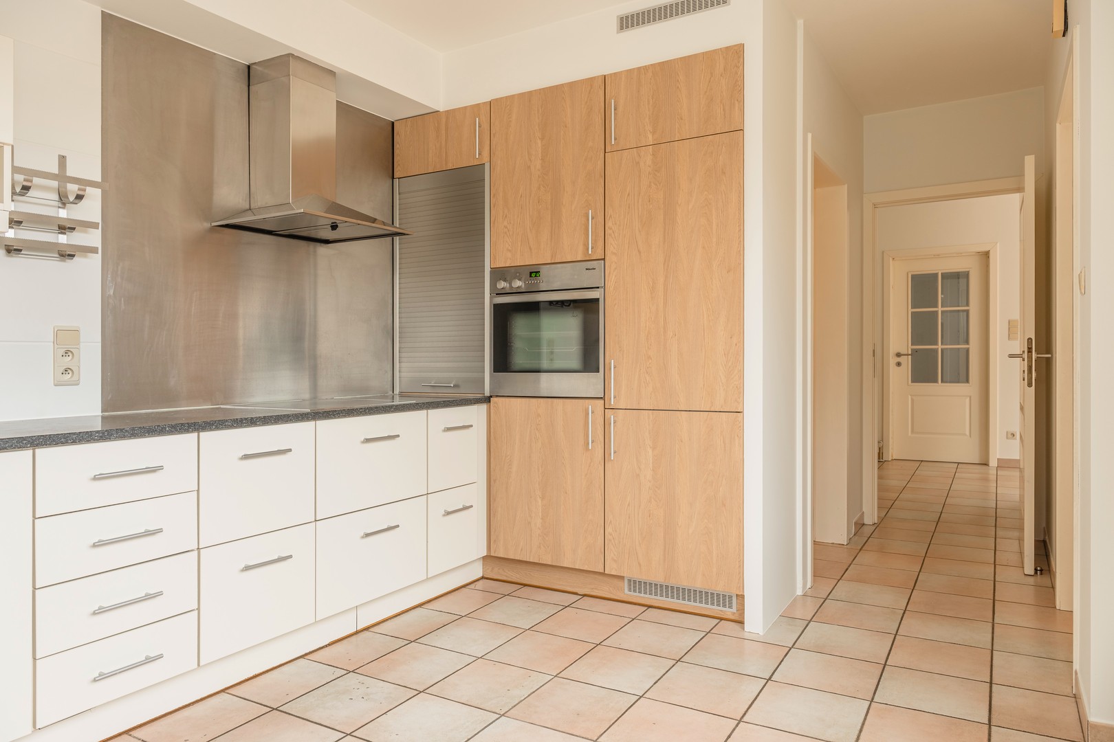 Ruime half open bebouwing in het centrum - photo 5