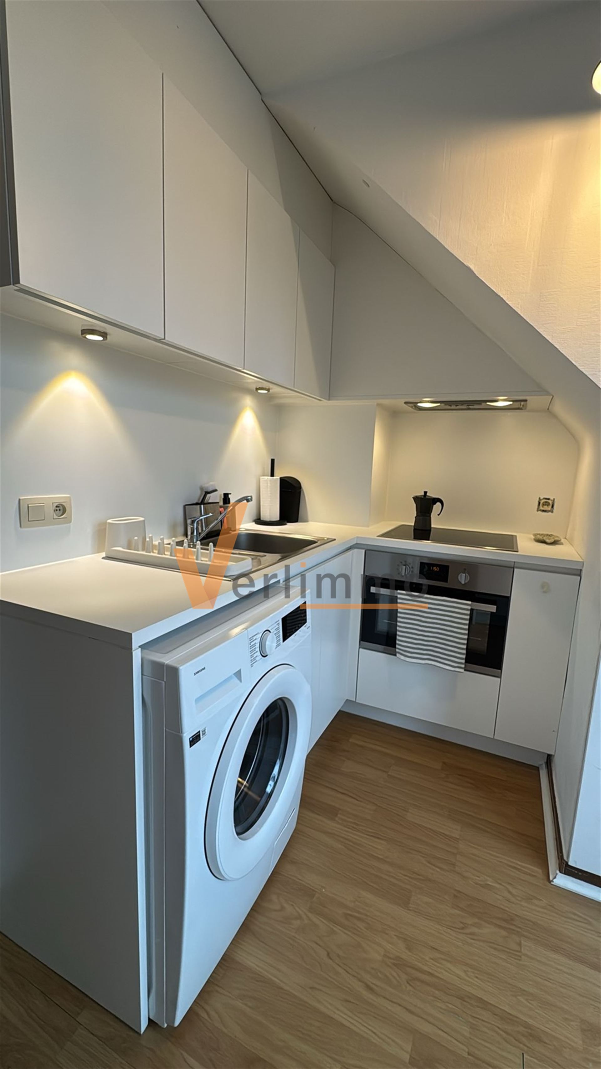 Apartment for rent in Schoten with 1 bedroom - photo 5