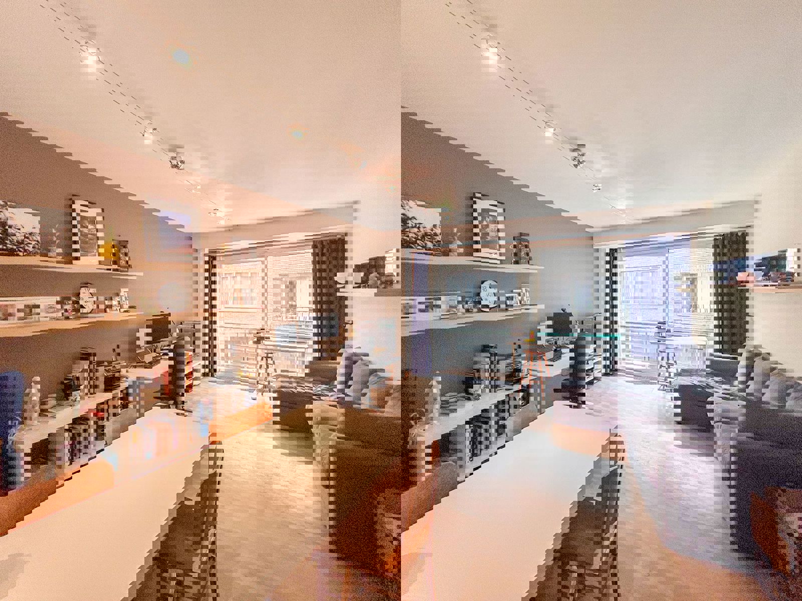 Appartement te huur in Leuven met 1 slaapkamer - foto 4