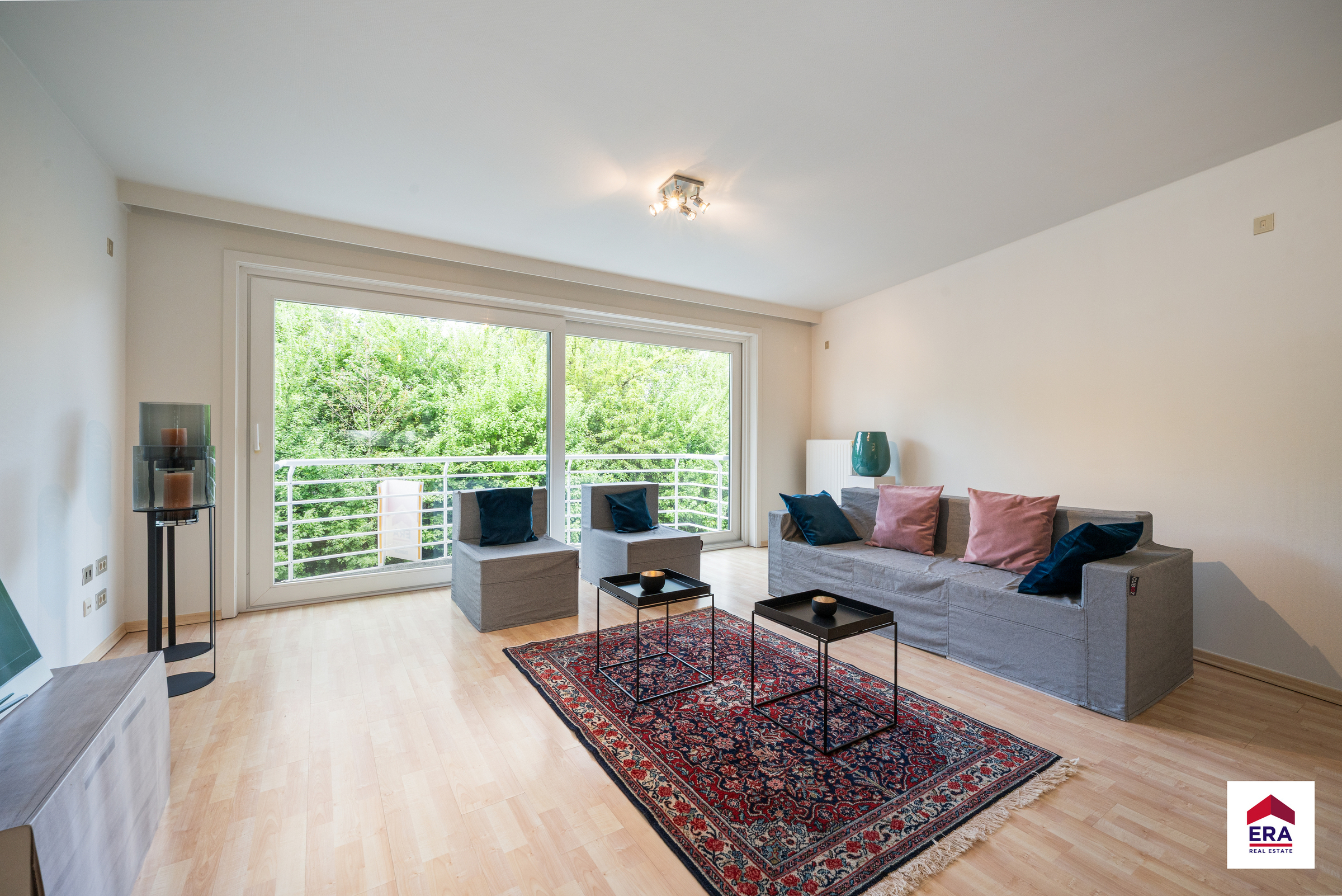 Appartement op centrale ligging - foto 2