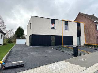 Maison à louer à Erpe-Mere