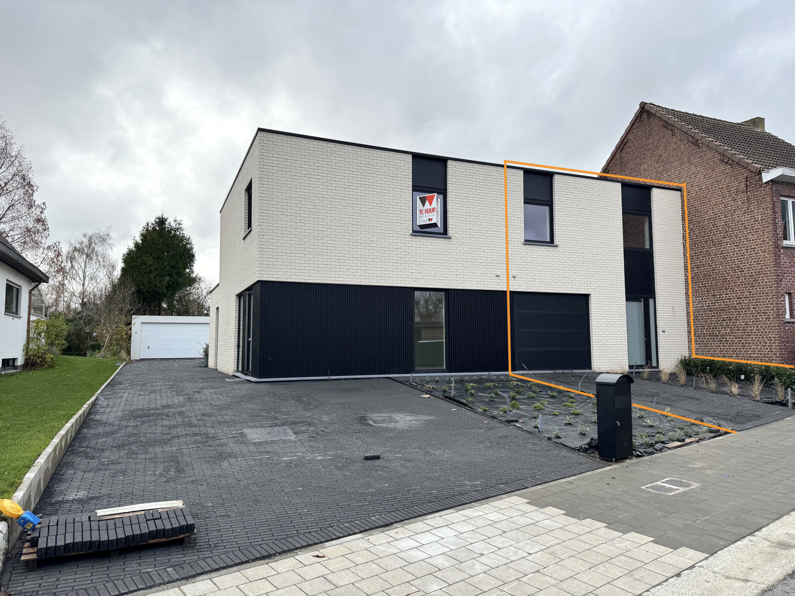 Maison à louer à Erpe-Mere avec 3 chambres - photo 1