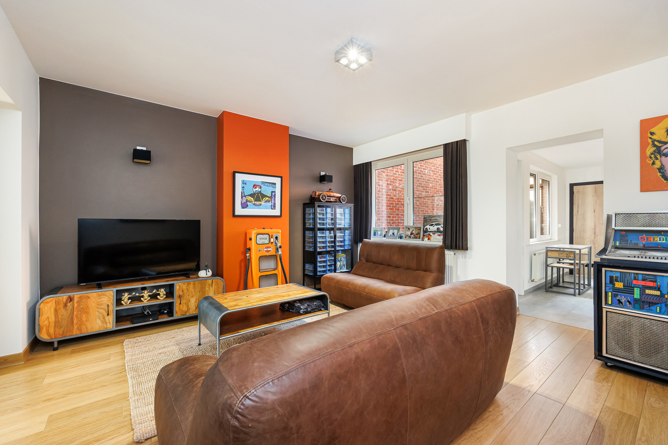 Huis te koop in Turnhout met 2 slaapkamers - foto 3