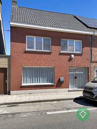 House for rent in Ichtegem