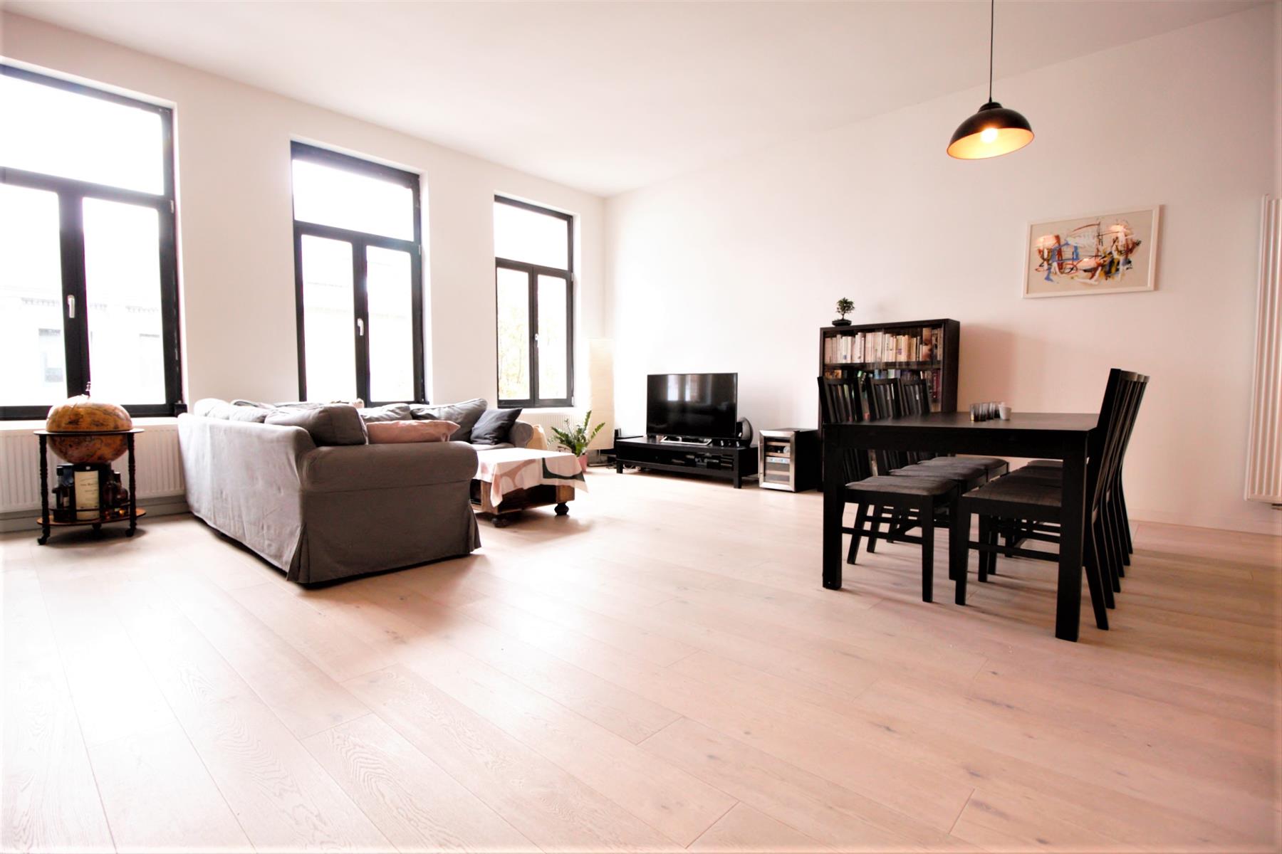 Appartement à louer à Anvers avec 2 chambres - photo 3