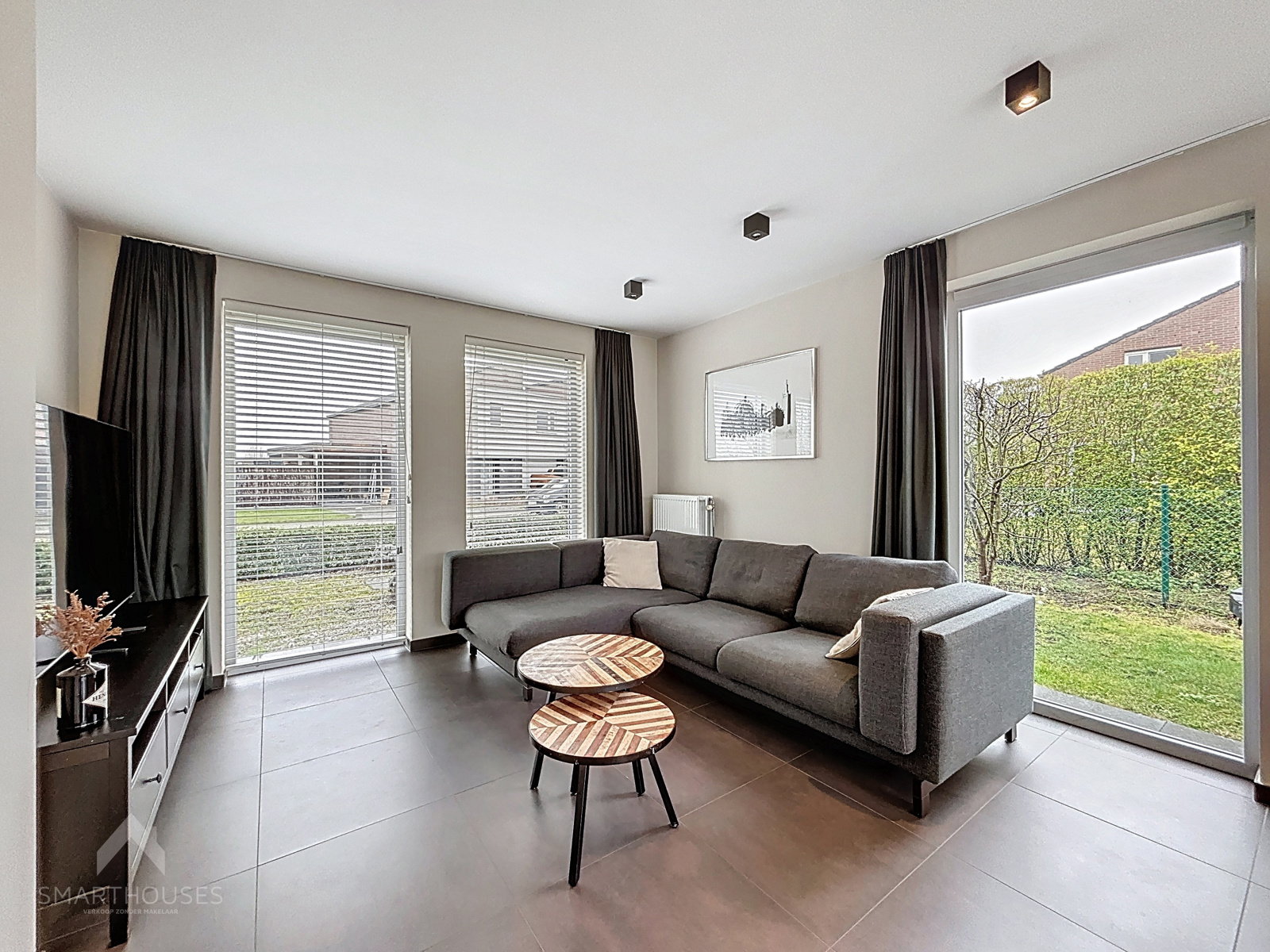 Maison à vendre à Bredene avec 3 chambres - photo 4