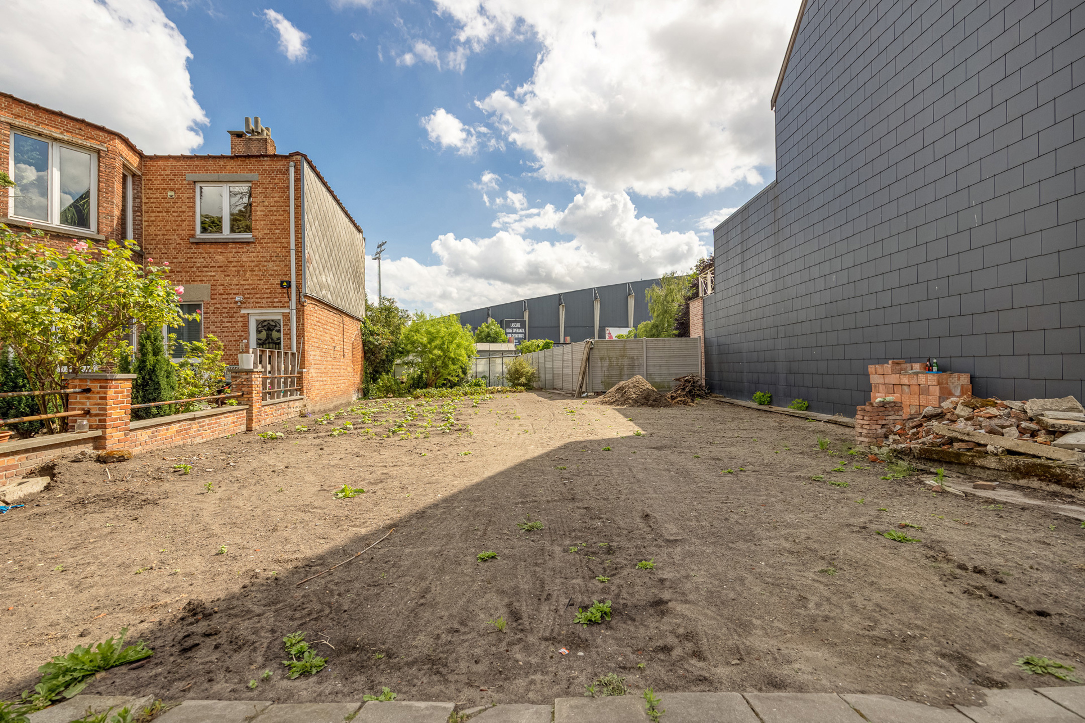 Bouwgrond Mechelen - foto 2