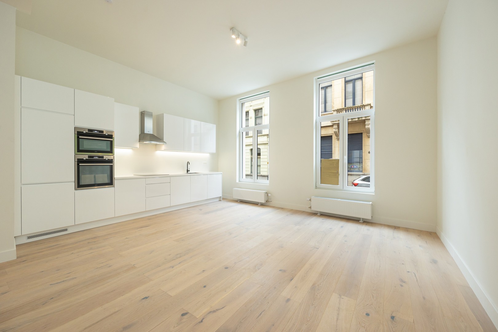 APPARTEMENT MET TUIN - foto 2