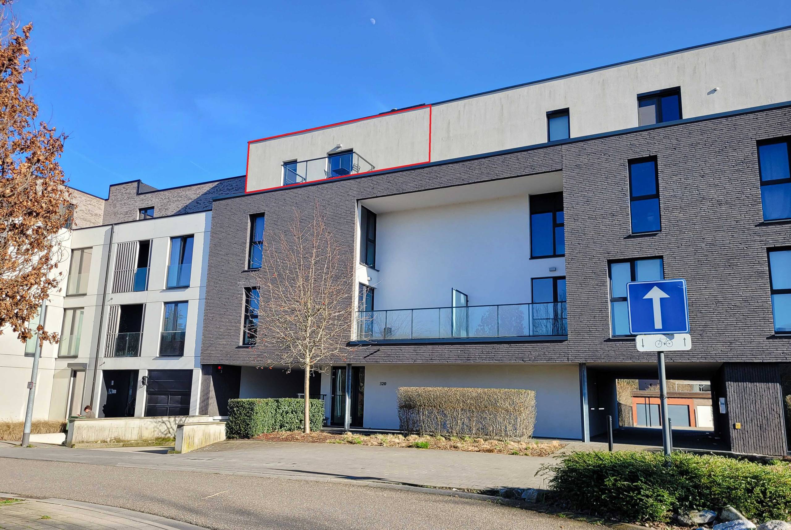 Appartement te koop in Vilvoorde met 2 slaapkamers - foto 4