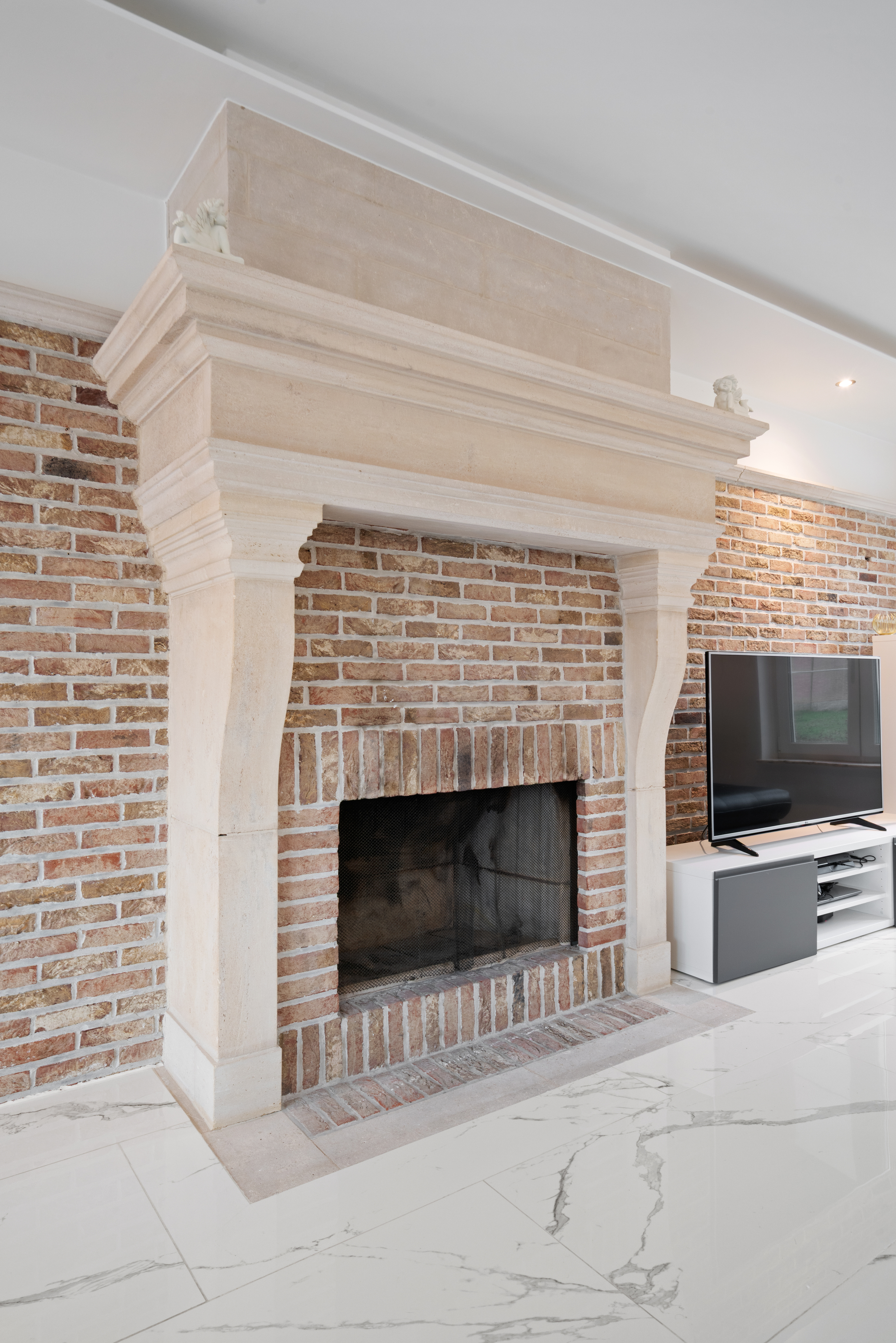 Halfopen woning in Sint-Stevens-Woluwe - foto 4